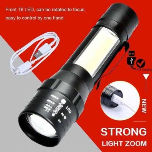 Flash Light 