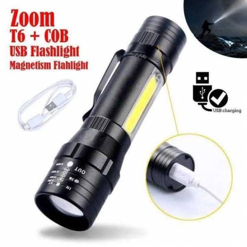 Flash Light 