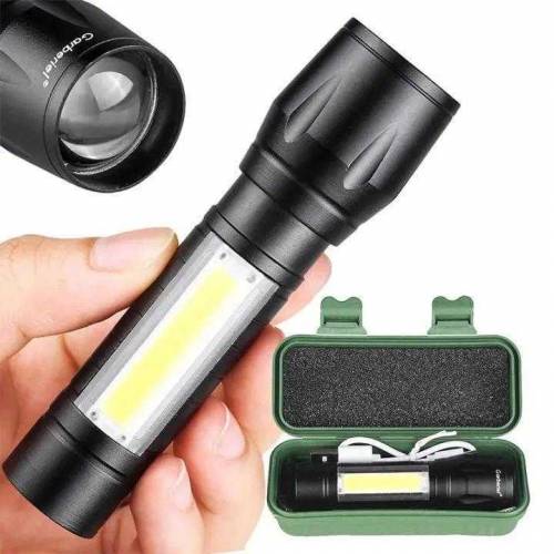 Flash Light 