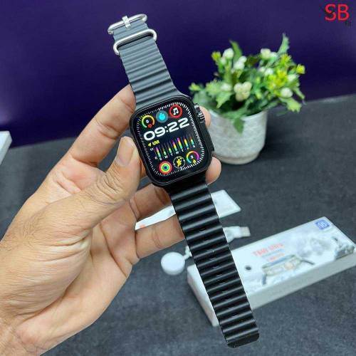 T800 ULTRA SMART WATCH 