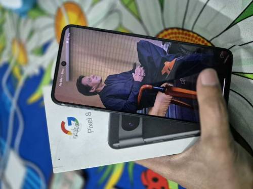 GOOGLE PIXEL 8 OEM LOCKED 