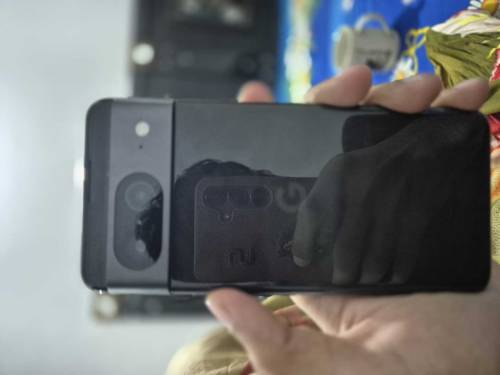 GOOGLE PIXEL 8 OEM LOCKED 