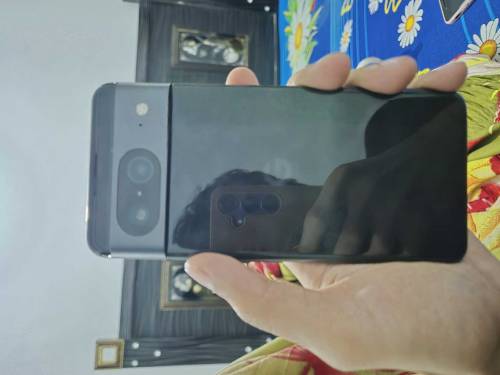 GOOGLE PIXEL 8 OEM LOCKED 