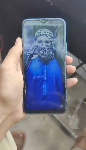 vivo Y20 