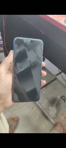 vivo Y20 