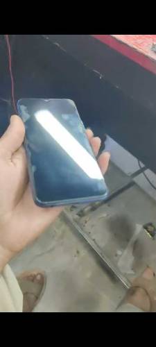 vivo Y20 