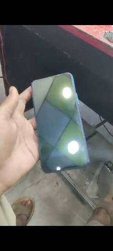 vivo Y20 