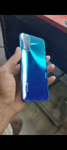 vivo Y20 