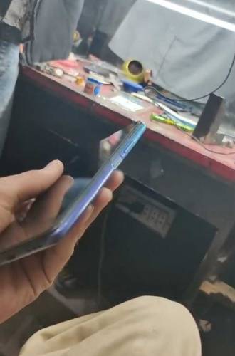 vivo Y20 