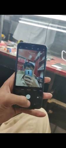 vivo Y20 