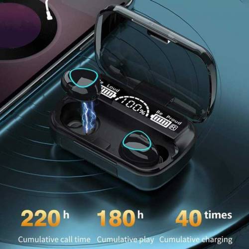 M10 Earbuds