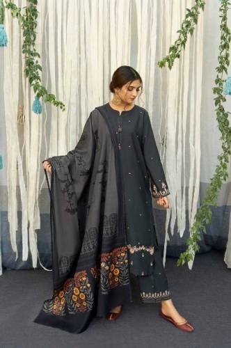 Fabric Clothes 