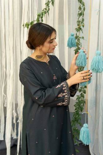 Fabric Clothes 