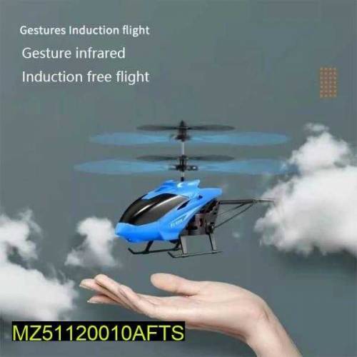 Toy Helicopter
