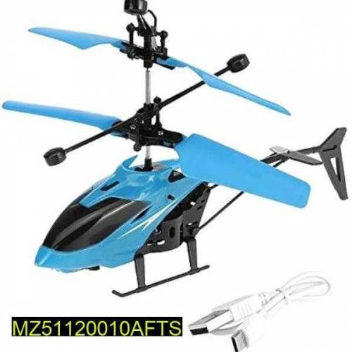 Toy Helicopter