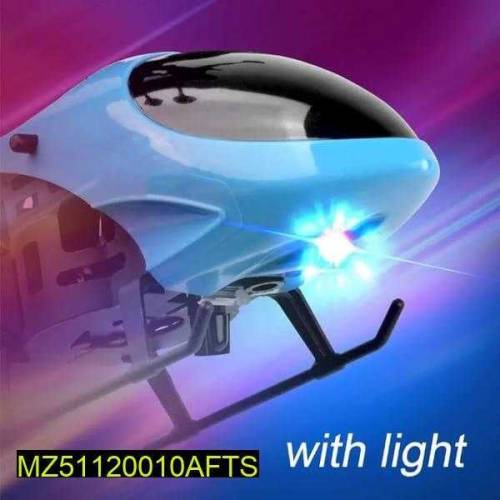 Toy Helicopter