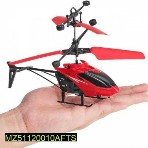Toy Helicopter