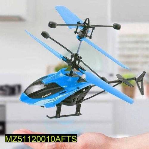 Toy Helicopter