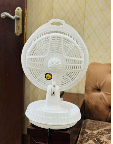 Portable electric heater 