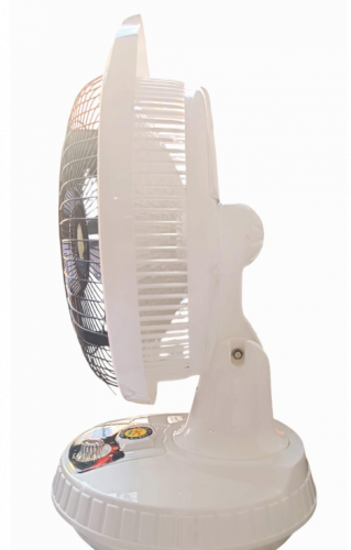 Portable electric heater 