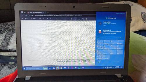 Lenovo Thinkpad e550
