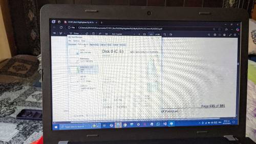 Lenovo Thinkpad e550