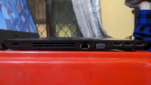 Lenovo Thinkpad e550