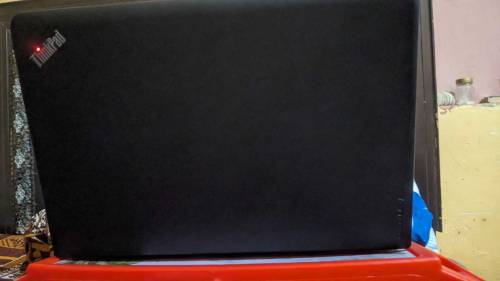 Lenovo Thinkpad e550