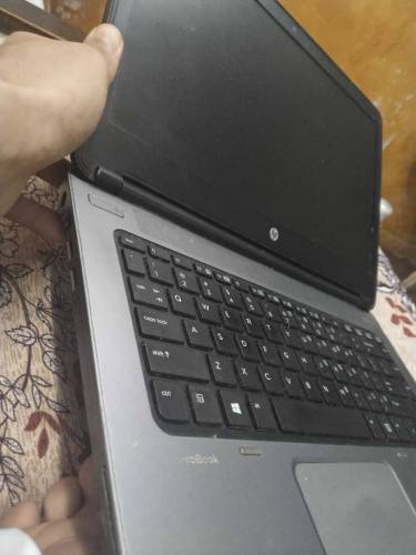 HP PROBOOK 640 G1 
