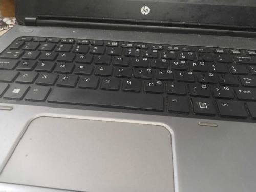 HP PROBOOK 640 G1 