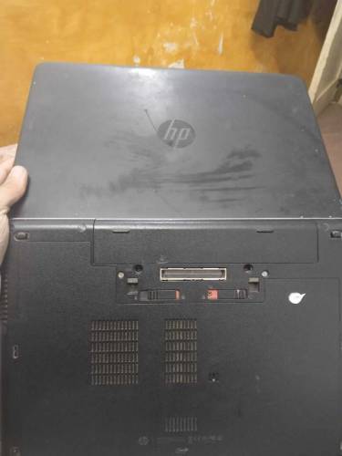 HP PROBOOK 640 G1 