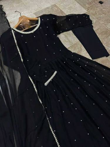 woman fancy suit