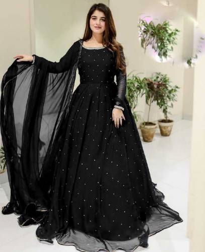 woman fancy suit