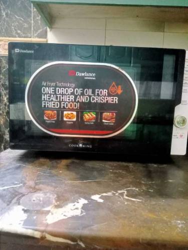 Microwave Oven for Sale