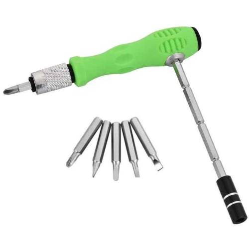 32 in 1 magnetic screw driver set