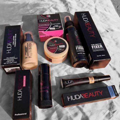 5 in 1 makeup deal 