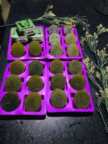 ORGANIC NEEM SOAP FOR ACNE AND GLOWING SKIN 100% RESULT ORDER NOW
