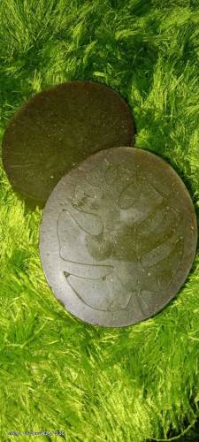 ORGANIC NEEM SOAP FOR ACNE AND GLOWING SKIN 100% RESULT ORDER NOW