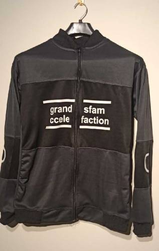 •  Gender: Men's•  Fabric: Polyester•  Pattern: Graphic Sublimation•  