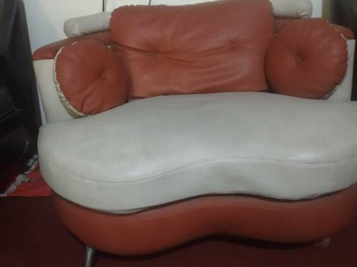 Sofa Set 6 seater