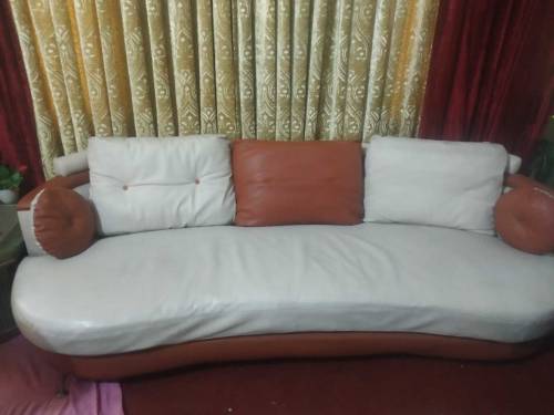 Sofa Set 6 seater