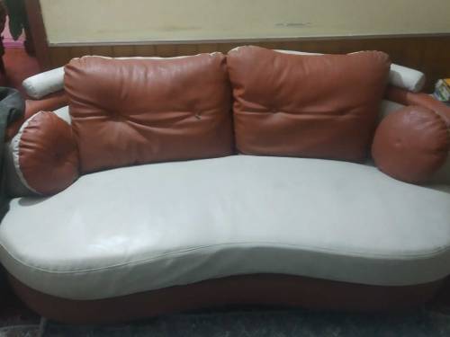 Sofa Set 6 seater