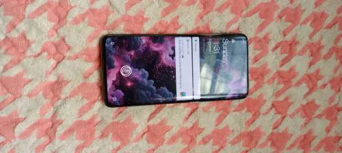 i sele OnePlus 7 pro mobile phone .. condition 10%80
