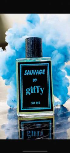 giffy perfumes