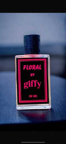 giffy perfumes