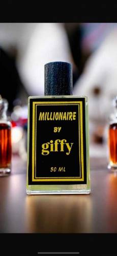 giffy perfumes