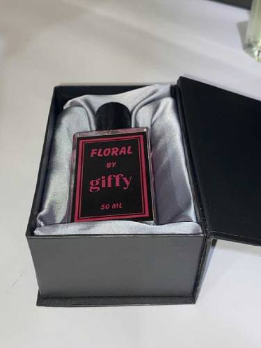 giffy perfumes