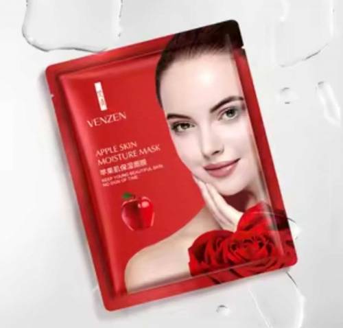 Glowing Skin Guaranteed with Bioaqua Original Sheet Masks