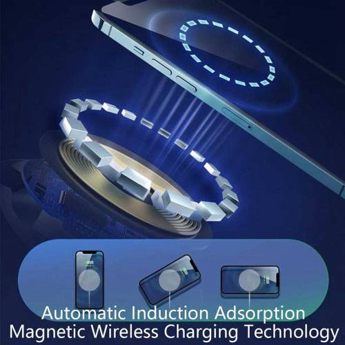 3in 1 mobile phone charger and lamp