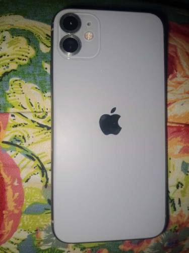 I phone 11 